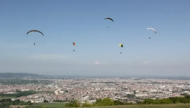 Kırantepe’ye millet bahçesi, Kanlıdere’ye 570 konut