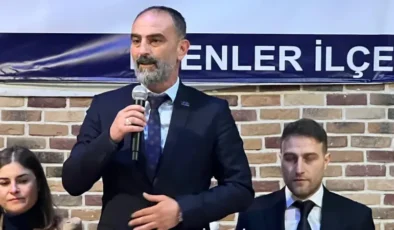 Başkan Yazıcı; “İlçelerimizde son aşamadayız”