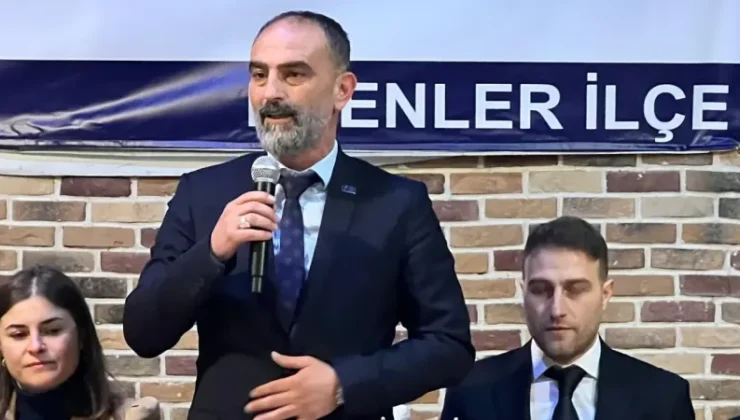 Başkan Yazıcı; “İlçelerimizde son aşamadayız”