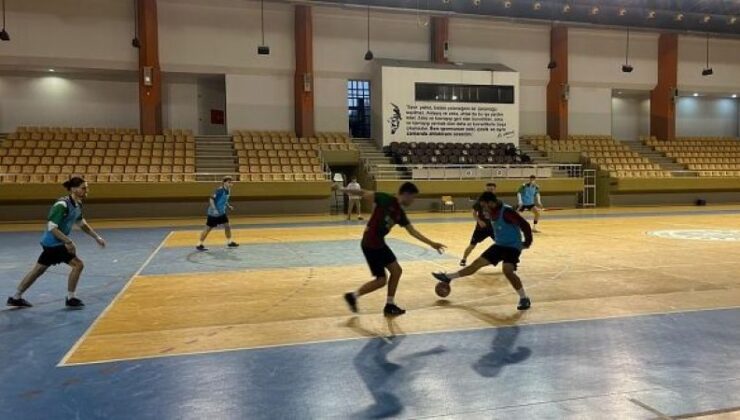 Futsal’da rakipler belli oldu