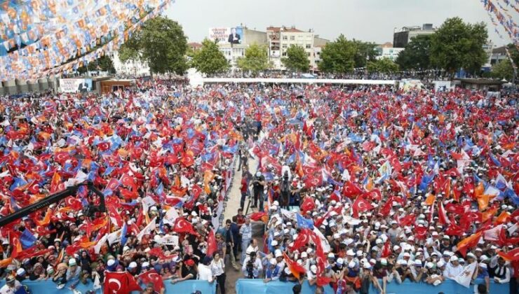 Sakarya Valiliği duyurdu: Bu alanlar dışında miting ve yürüyüş yapılamayacak