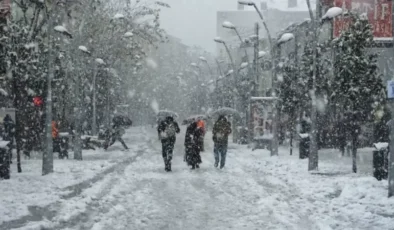 Sakarya’da bugün hava nasıl olacak? 5 Şubat 2025 Sakarya hava durumu